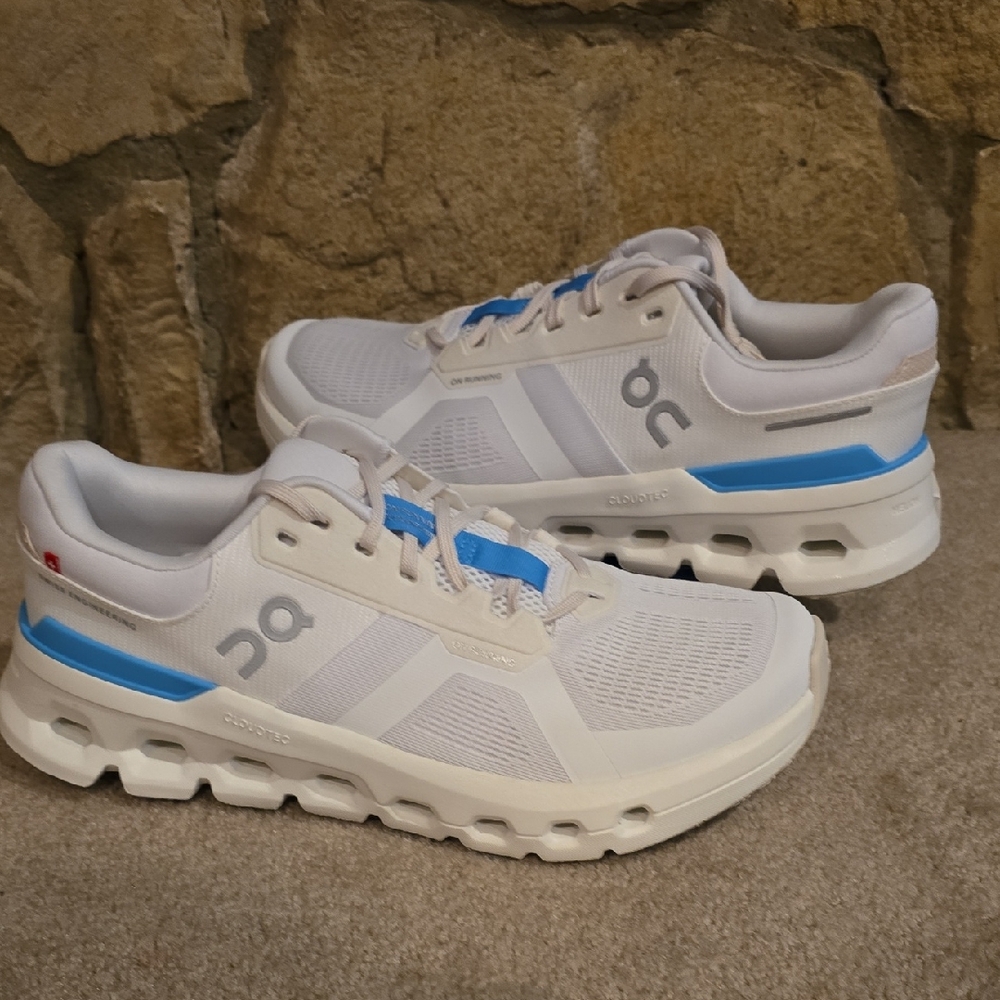 On Cloudrunner 2